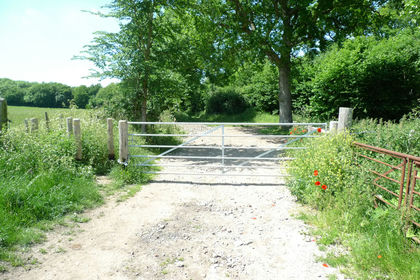 8 acres of Woodland for sale in