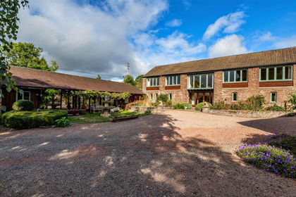 5.5 acres of House with Land for sale in Peterchurch