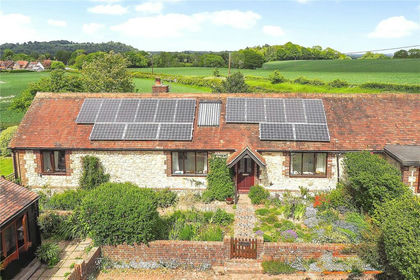 Barn Conversion for sale in Hawkley