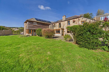 Barn Conversion for sale in Penzance
