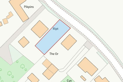 Development Land for sale in Latchingdon