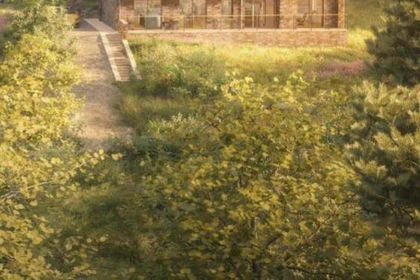 Self Build Plot for sale in Walford