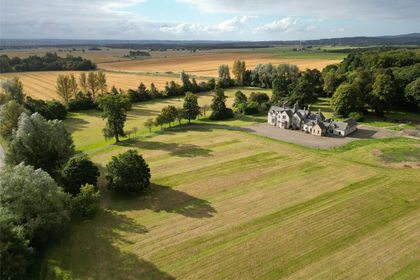 14.8 acres of Agricultural Land for sale in Alloa and Grangemouth