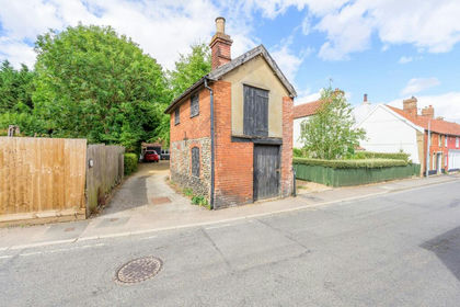 Conversion Land for sale in Eye