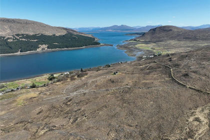 1908.9 acres of Agricultural Land for sale in Inverness, Skye and West Ross-shire