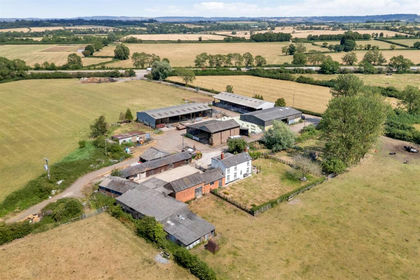76 acres of Farm for sale in Willoughby on the Wolds