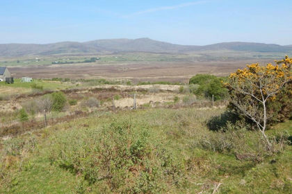 Building Plot for sale in Inverness, Skye and West Ross-shire