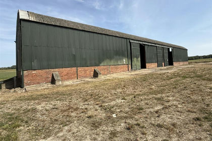 Development Land for sale in Owersby