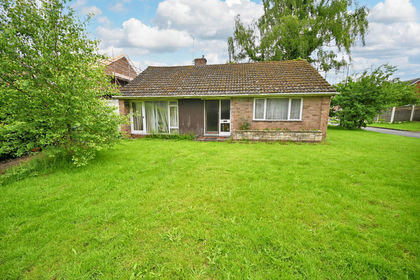 Building Plot for sale in Wolverhampton West