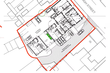 Development Land for sale in Woodville