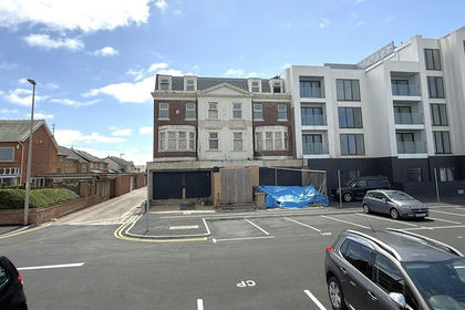 Development Land for sale in Blackpool South