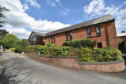 Barn Conversion for sale in Ightfield