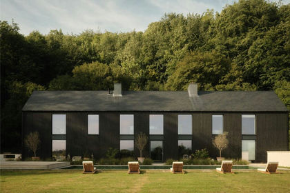 7.7 acres of House with Land for sale in Steep