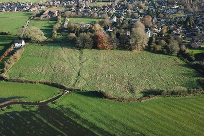 6.2 acres of For sale in Gloucester