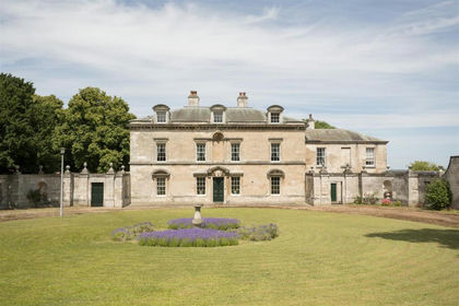 4 acres of Country Home for sale in Wadworth
