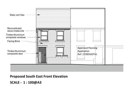 Development Land for sale in Gloucester
