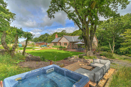 22.1 acres of Smallholding for sale in Barnstaple