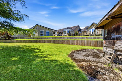 1.5 acres of House with Land for sale in Whitwell