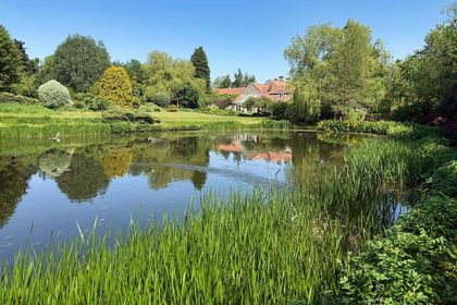 27.4 acres of House with Land for sale in Caldwell