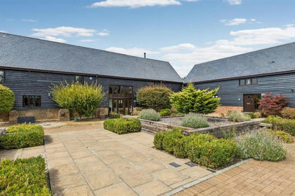 Barn Conversion for sale in North East Hertfordshire