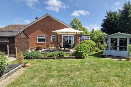 3.5 acres of Agricultural Land for sale in Carrington