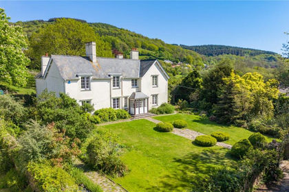 49.7 acres of Farm for sale in Wootton Courtenay
