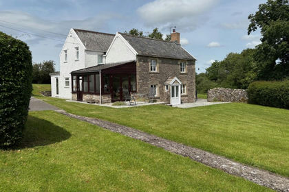 6 acres of Agricultural Land for sale in Leigh-on-Mendip