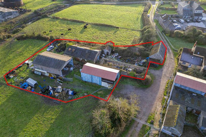 Development Land for sale in Wick St. Lawrence