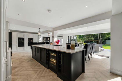 2.2 acres of Land for sale in Mavesyn Ridware