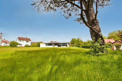 2 acres of Land for sale in Cardigan