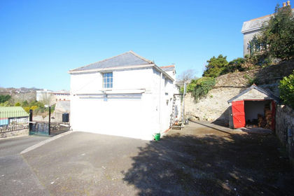 Development Land for sale in St Austell