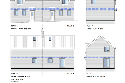 Development Land for sale in Boston and Skegness