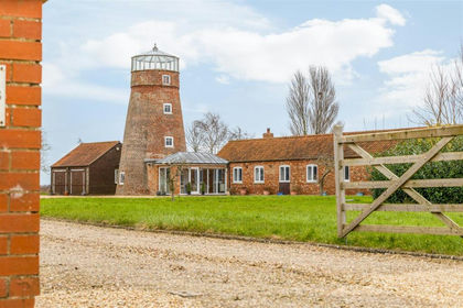 2.3 acres of Land for sale in Wrangle