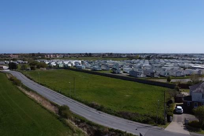 6 acres of Agricultural Land for sale in Chapel St. Leonards