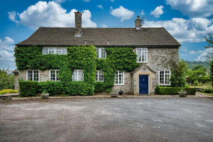 4 acres of House with Land for sale in Calver