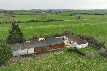 3.4 acres of Land for sale in Rodney Stoke