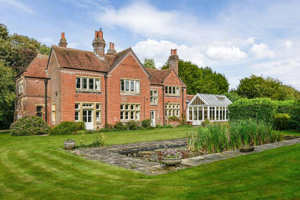 3 acres of Land for sale in Stalisfield