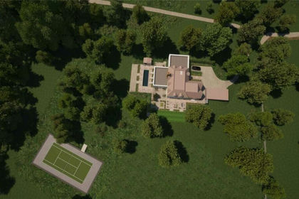 5 acres of Development Land for sale in Ewhurst
