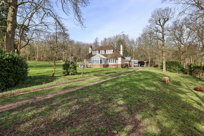 3 acres of Development Land for sale in Warbleton