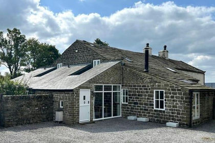 Barn Conversion for sale in Oxenhope