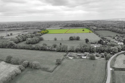30 acres of Agricultural Land for sale in Neston