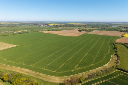 Land for sale in Little Carlton