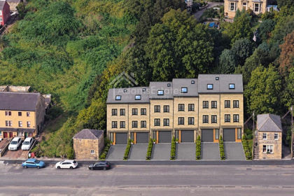 Development Land for sale in Dewsbury and Batley