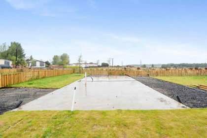 Development Land for sale in Livingston