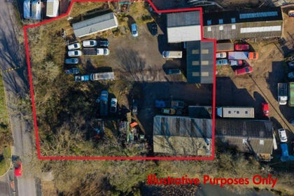 Development Land for sale in Hellingly