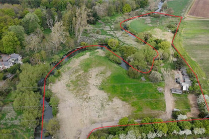 5 acres of Development Land for sale in Runnymede and Weybridge