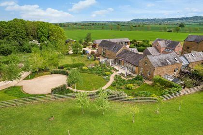 Barn Conversion for sale in Tysoe