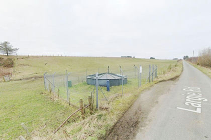 Land for sale in Gordon and Buchan