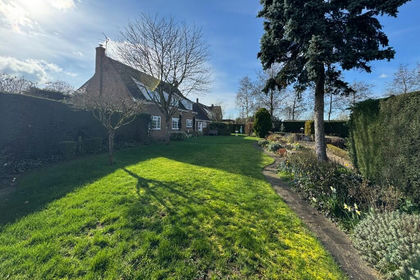 1.5 acres of Land for sale in Finchingfield