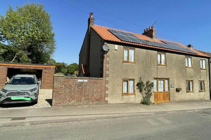 1.2 acres of Land for sale in Burneston